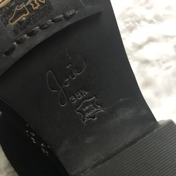 JOIE ‘Monte’ Suede Booties NEW - Picture 7 of 8